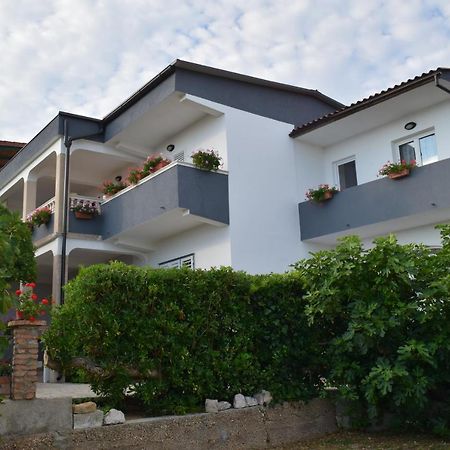 Apartmani Andela I Mladen Debelic Rab Town Extérieur photo