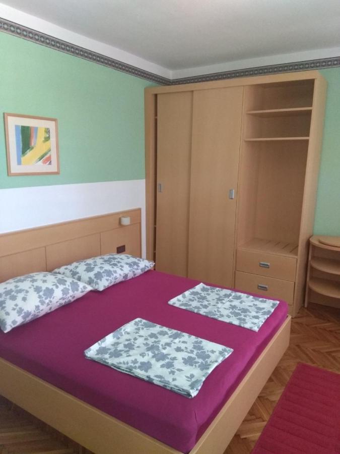 Apartmani Andela I Mladen Debelic Rab Town Extérieur photo