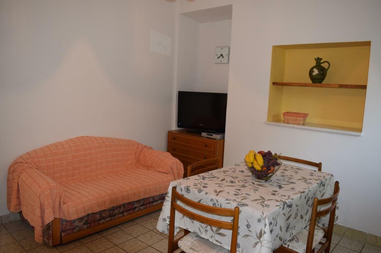 Apartmani Andela I Mladen Debelic Rab Town Extérieur photo