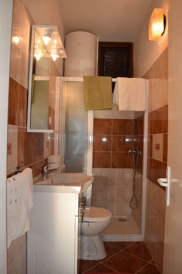 Apartmani Andela I Mladen Debelic Rab Town Extérieur photo
