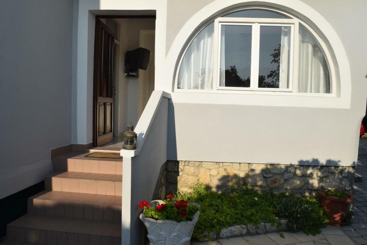 Apartmani Andela I Mladen Debelic Rab Town Extérieur photo