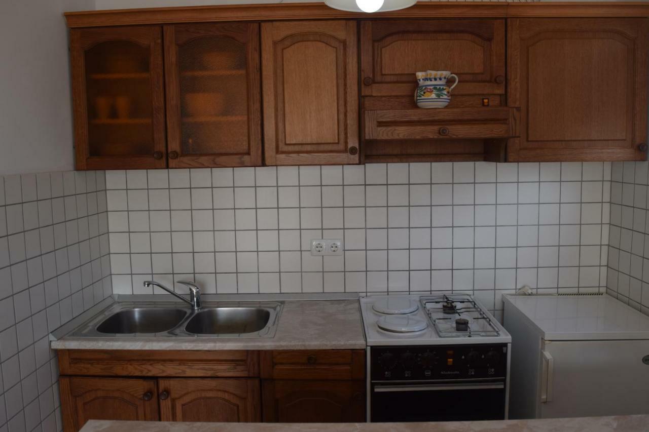 Apartmani Andela I Mladen Debelic Rab Town Extérieur photo