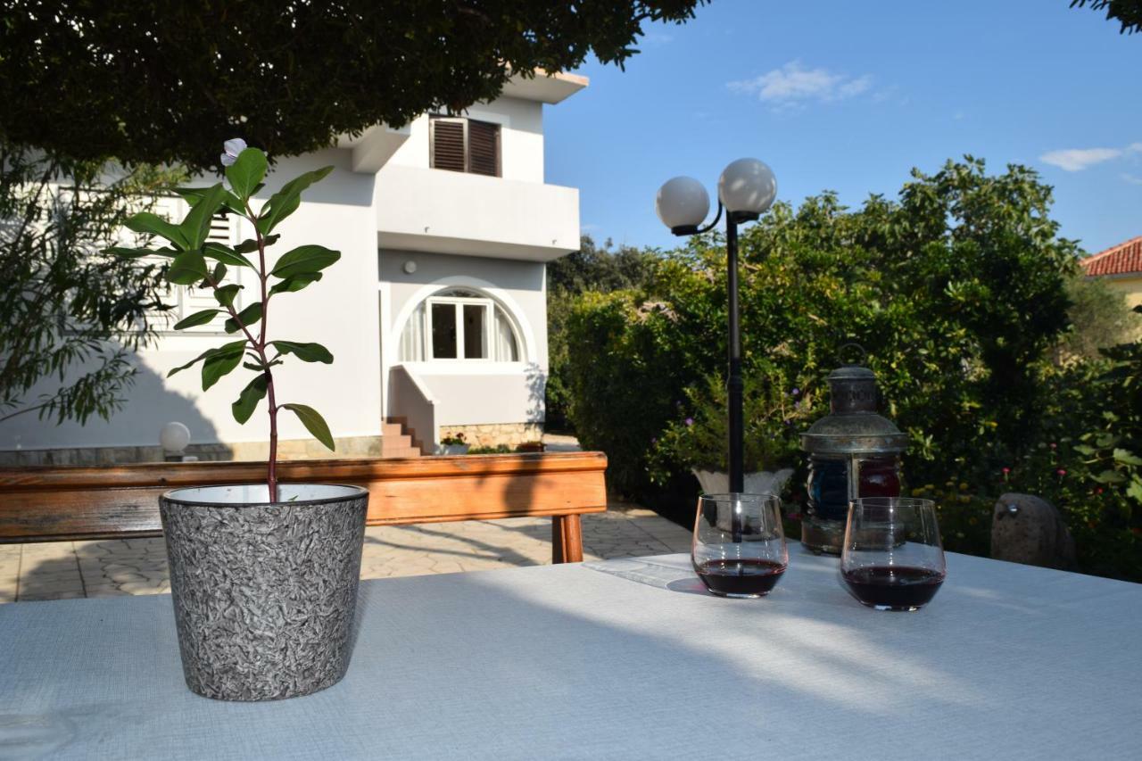 Apartmani Andela I Mladen Debelic Rab Town Extérieur photo