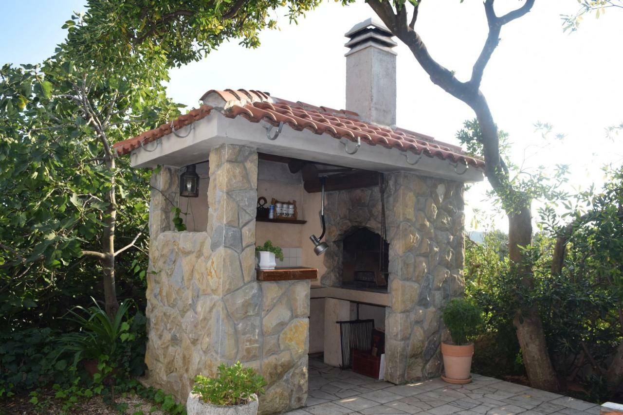 Apartmani Andela I Mladen Debelic Rab Town Extérieur photo